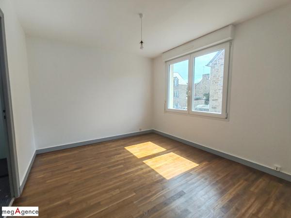 Maison à CHATEAUNEUF-D'ILLE-ET-VILAINE, 35430 - 5 pièces 95m²