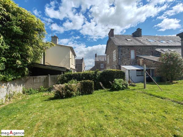 Maison à CHATEAUNEUF-D'ILLE-ET-VILAINE, 35430 - 5 pièces 95m²