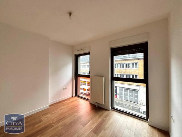 Appartement à louer 3 pièces 52.15m² Lille (59000)