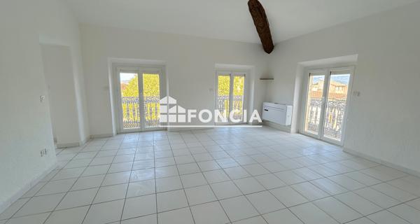 Location Appartement 2 pièces 53.06 m² - Carpentras 84200