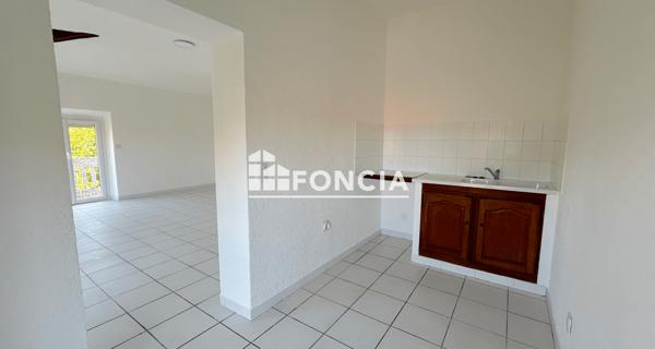 Location Appartement 2 pièces 53.06 m² - Carpentras 84200