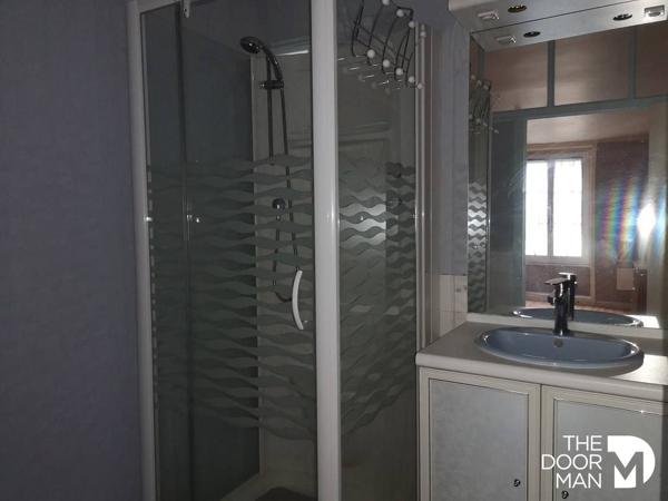 Immeuble - Vendu - 73 m² - PRE-EN-PAIL | The Door Man