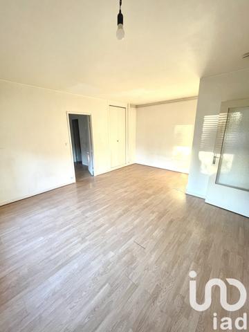 Appartement à vendre 2 pièces 44 m² Arnouville