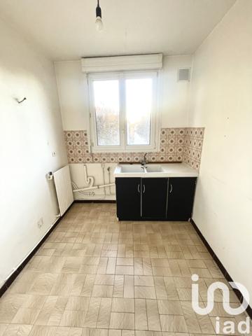 Appartement à vendre 2 pièces 44 m² Arnouville