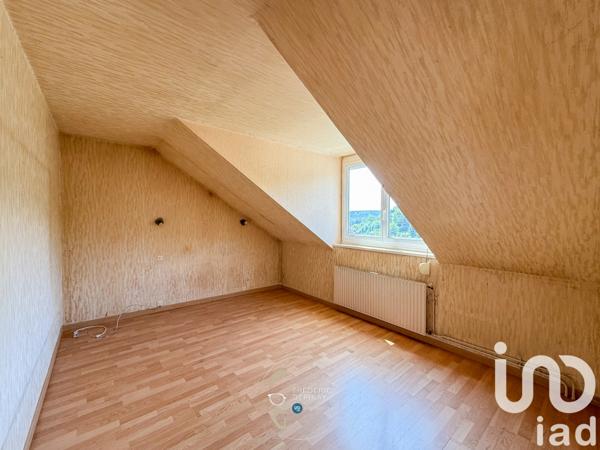 Maison à vendre 4 pièces 88 m² Notre-Dame-de-Bondeville