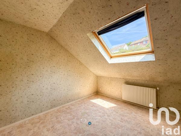 Maison à vendre 4 pièces 88 m² Notre-Dame-de-Bondeville