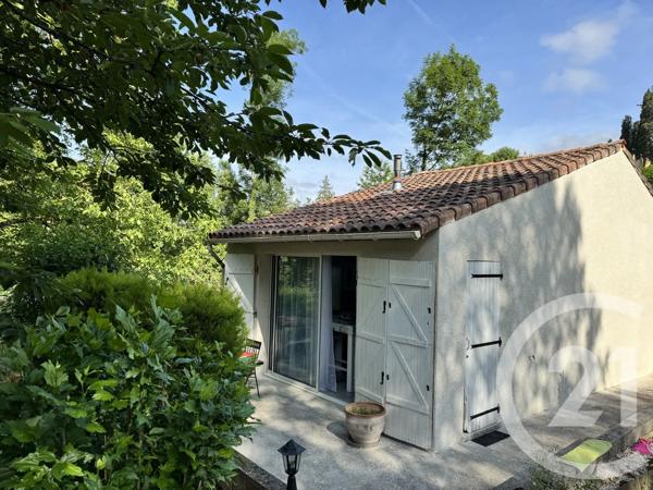 Maison à vendre  2 pièces - 34 m 2   BELESTA  - 09