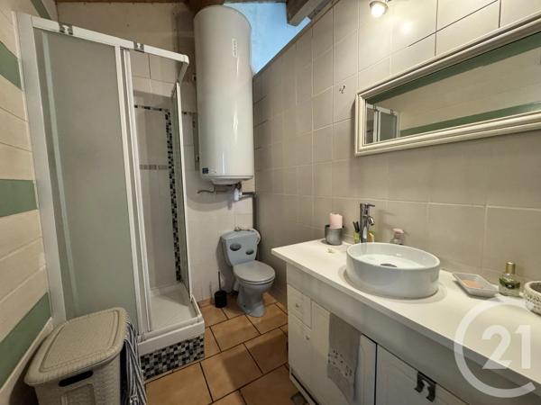 Maison à vendre  2 pièces - 34 m 2   BELESTA  - 09