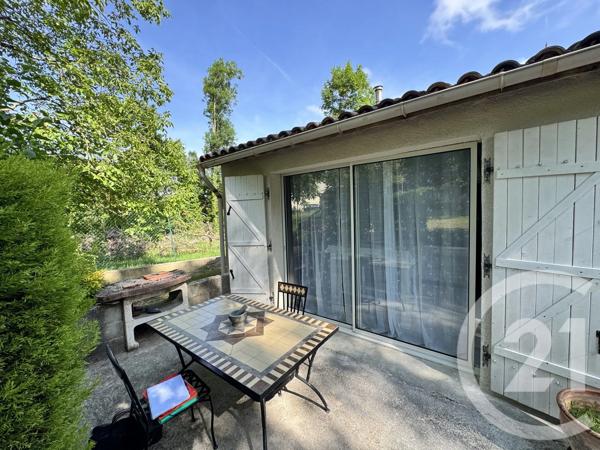 Maison à vendre  2 pièces - 34 m 2   BELESTA  - 09