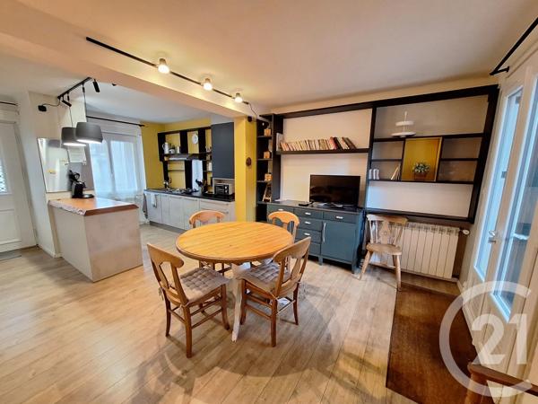 Maison à vendre  2 pièces - 34 m 2   BELESTA  - 09