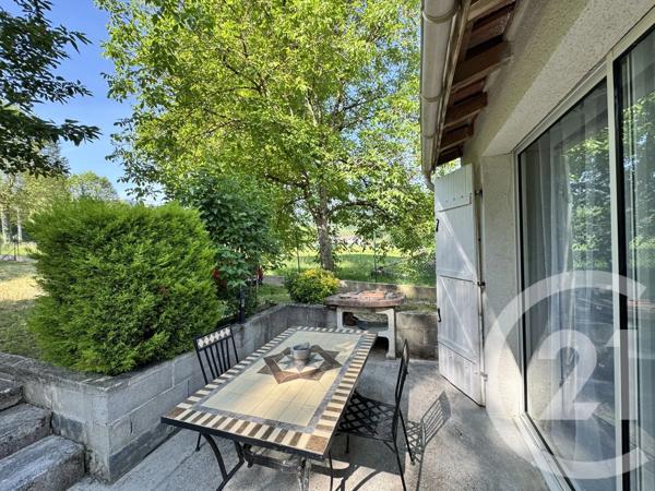 Maison à vendre  2 pièces - 34 m 2   BELESTA  - 09