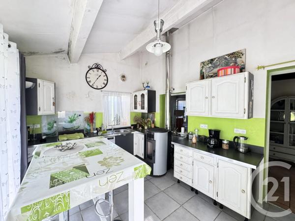 Maison à vendre  2 pièces - 34 m 2   BELESTA  - 09