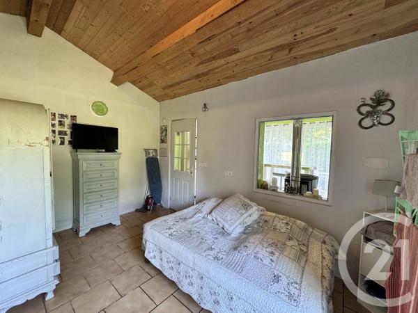 Maison à vendre  2 pièces - 34 m 2   BELESTA  - 09