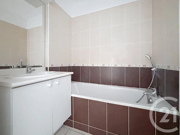 Appartement F3 à vendre  3 pièces - 63,01 m 2   MONTPELLIER  - 34