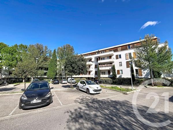 Appartement F3 à vendre  3 pièces - 63,01 m 2   MONTPELLIER  - 34