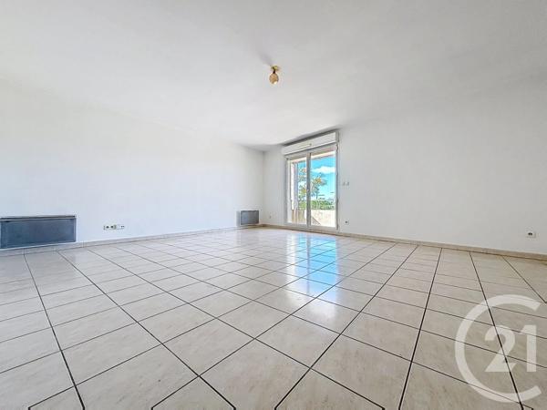 Appartement F3 à vendre  3 pièces - 63,01 m 2   MONTPELLIER  - 34