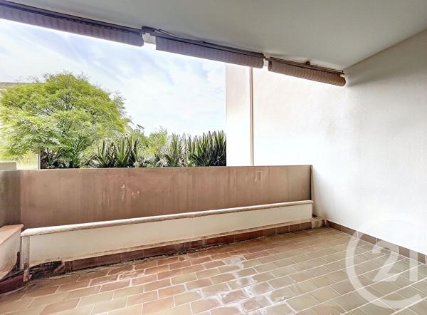 Appartement F3 à vendre  3 pièces - 63,01 m 2   MONTPELLIER  - 34