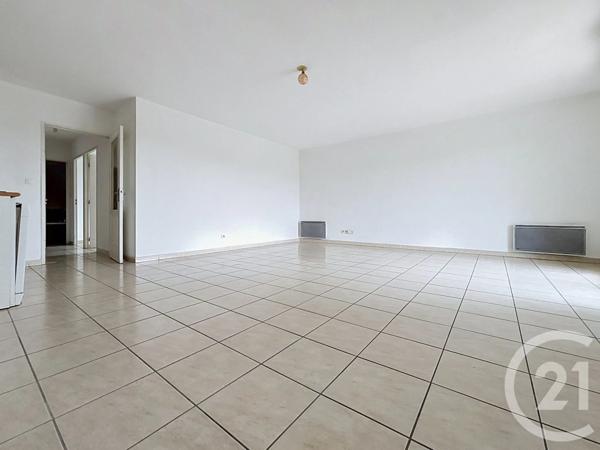 Appartement F3 à vendre  3 pièces - 63,01 m 2   MONTPELLIER  - 34