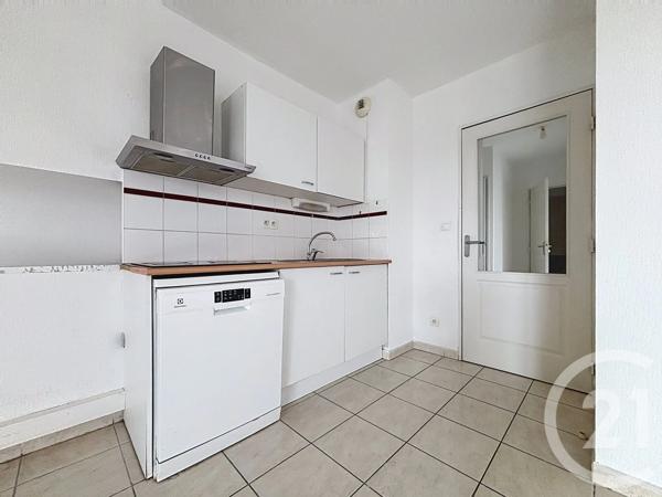 Appartement F3 à vendre  3 pièces - 63,01 m 2   MONTPELLIER  - 34