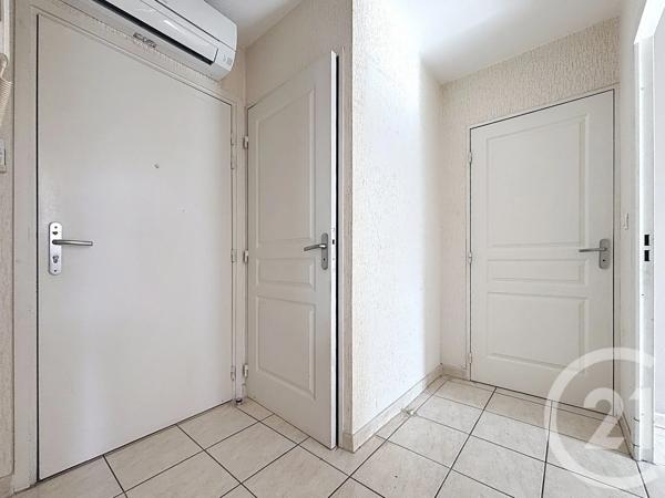 Appartement F3 à vendre  3 pièces - 63,01 m 2   MONTPELLIER  - 34
