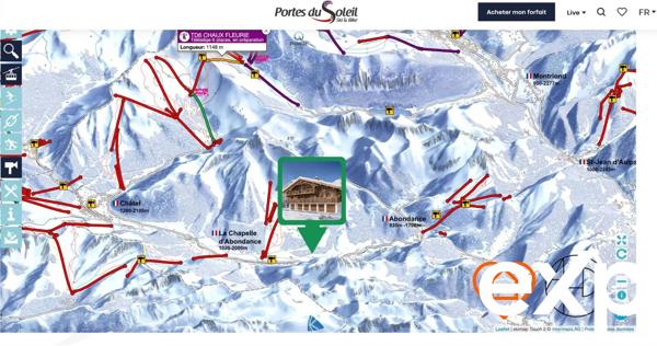 À Vendre – Appartement de Prestige en Haute-Savoie