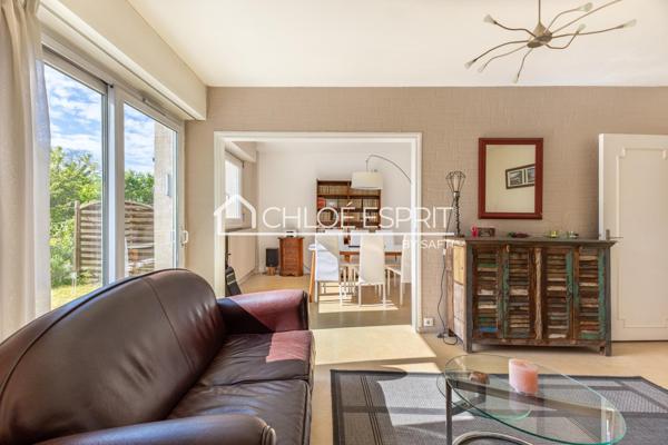 MAISON 5 PIÈCES 86m² avec JARDIN