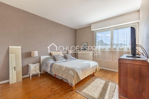 MAISON 5 PIÈCES 86m² avec JARDIN