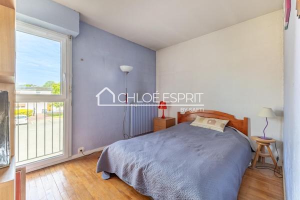 MAISON 5 PIÈCES 86m² avec JARDIN