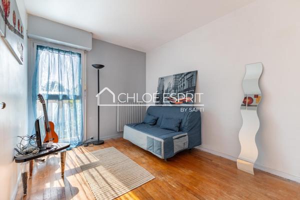 MAISON 5 PIÈCES 86m² avec JARDIN