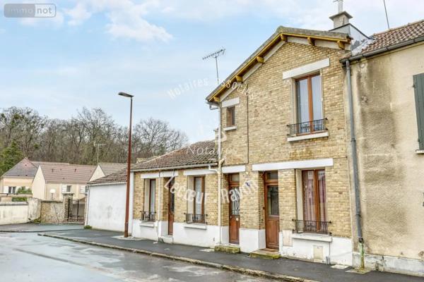 Achat - Maison Versailles 78000 6 pièces 120 m 2 559 m 2