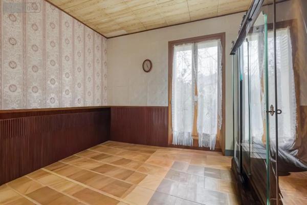 Achat - Maison Versailles 78000 6 pièces 120 m 2 559 m 2