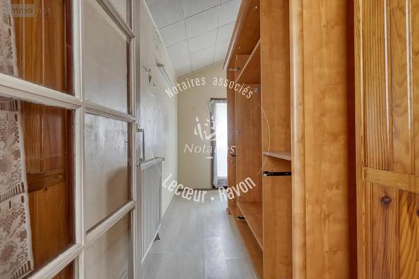Achat - Maison Versailles 78000 6 pièces 120 m 2 559 m 2