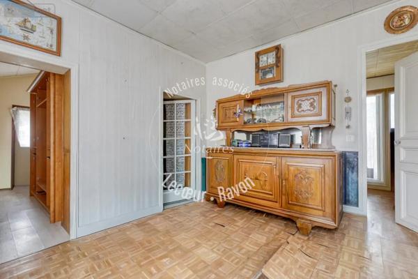 Achat - Maison Versailles 78000 6 pièces 120 m 2 559 m 2