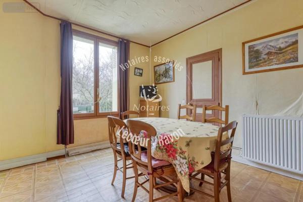 Achat - Maison Versailles 78000 6 pièces 120 m 2 559 m 2