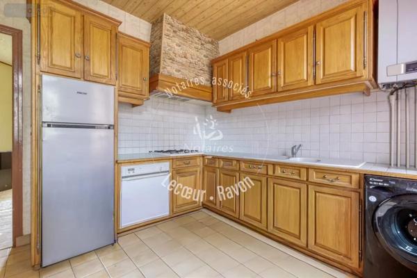 Achat - Maison Versailles 78000 6 pièces 120 m 2 559 m 2