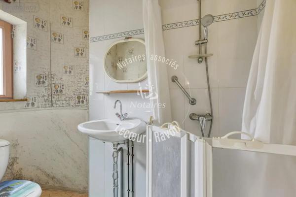 Achat - Maison Versailles 78000 6 pièces 120 m 2 559 m 2