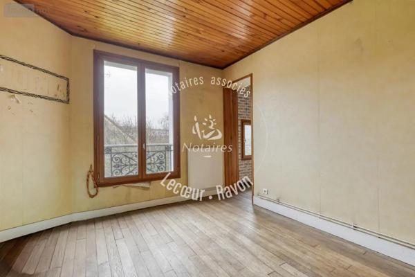 Achat - Maison Versailles 78000 6 pièces 120 m 2 559 m 2