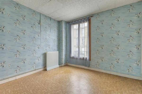 Achat - Maison Versailles 78000 6 pièces 120 m 2 559 m 2