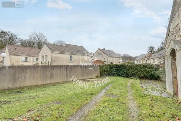 Achat - Maison Versailles 78000 6 pièces 120 m 2 559 m 2