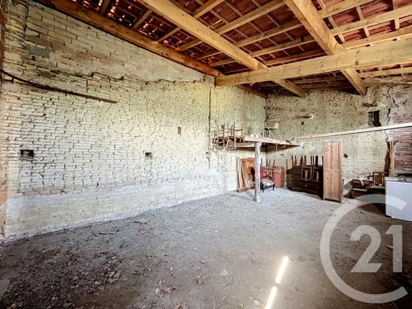Maison à vendre  2 pièces - 70 m 2   LABARTHE SUR LEZE  - 31