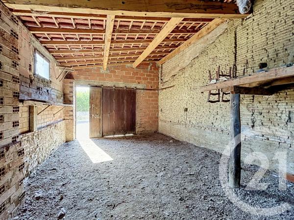 Maison à vendre  2 pièces - 70 m 2   LABARTHE SUR LEZE  - 31
