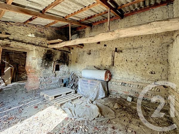 Maison à vendre  2 pièces - 70 m 2   LABARTHE SUR LEZE  - 31