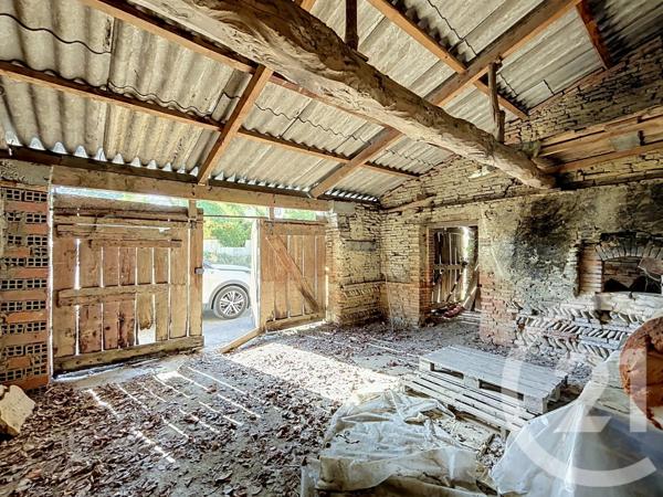 Maison à vendre  2 pièces - 70 m 2   LABARTHE SUR LEZE  - 31