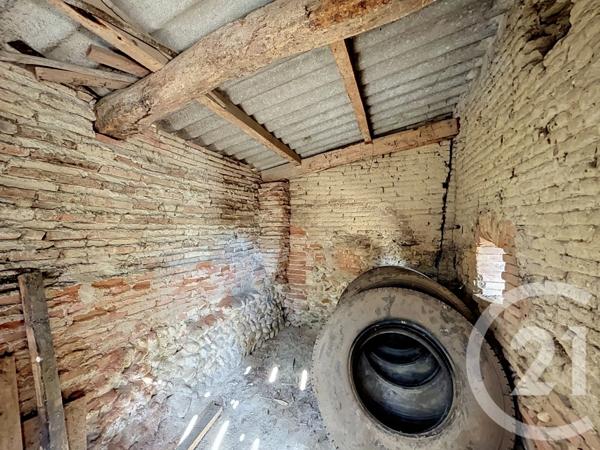 Maison à vendre  2 pièces - 70 m 2   LABARTHE SUR LEZE  - 31
