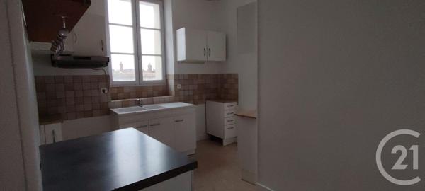 Appartement F3 à vendre  3 pièces - 87,08 m2 PITHIVIERS - 45