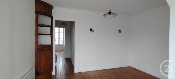 Appartement F3 à vendre  3 pièces - 87,08 m2 PITHIVIERS - 45