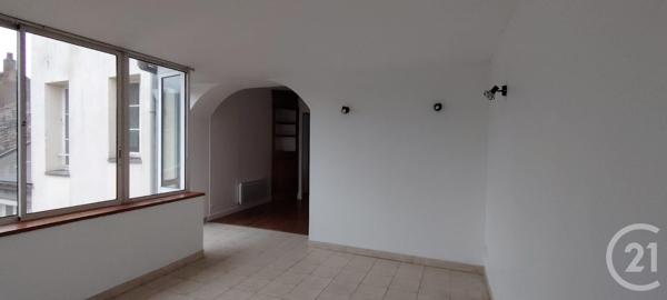 Appartement F3 à vendre  3 pièces - 87,08 m2 PITHIVIERS - 45