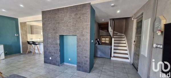 Maison à vendre 4 pièces 110 m² Maizières-lès-Metz