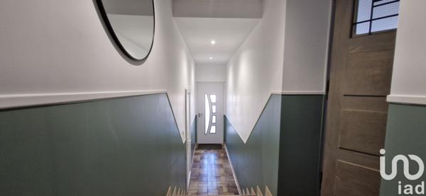 Maison à vendre 4 pièces 110 m² Maizières-lès-Metz