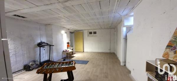 Maison à vendre 4 pièces 110 m² Maizières-lès-Metz